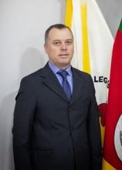 RODRIGO OLIBONI - PSDB